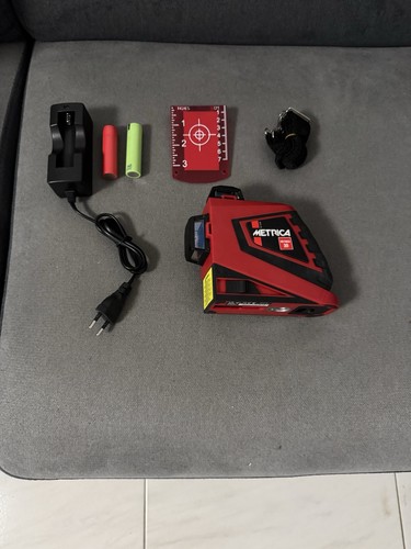 Livella laser autolivellante - laser,