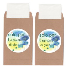 MKISHINE 100pz Porta