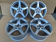 CLS W218 e SL R231 AMG 19"