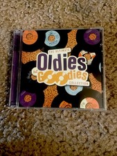 Time Life The Ultimate Oldies