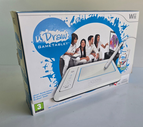 Udraw gioco tablet per - gioco,