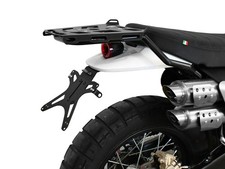 SEPTAR PORTATARGA CORTO