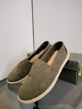 SCARPE ESPADRILLAS NAVY SAIL