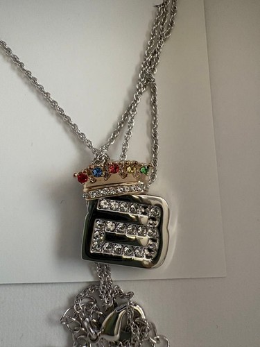 Collana corona bigbang vip - bigbang,