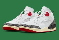 Nike Air Jordan Spizike Low Do