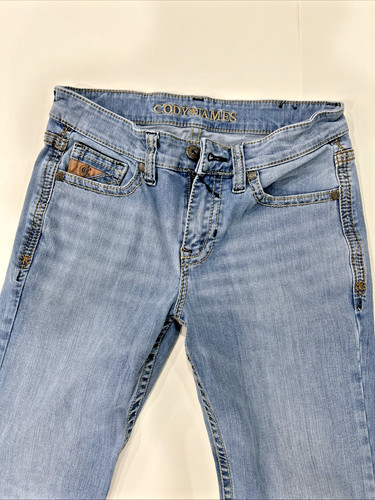 Jeans cody james uomo - james,
