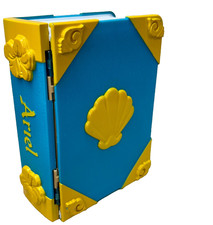 Disney La Sirenetta 1996 Ariel