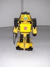 TRANSFORMERS AGE OF THE PRIME