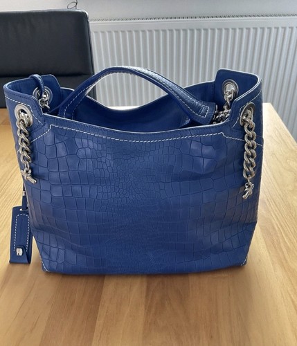 Borsa mano francesco - borsa,