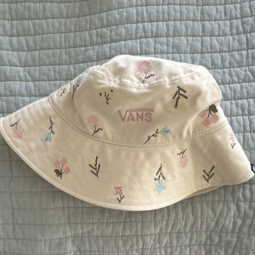 Cappello secchiello vans - cappello,