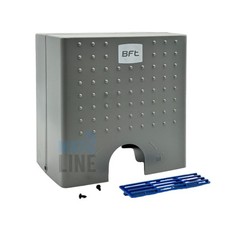 Bft ricambio coperchio - bft, carter