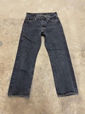Jeans levis 501 uomo 30x30 - levis,