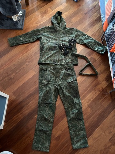 Completo tattico militare - tattico,