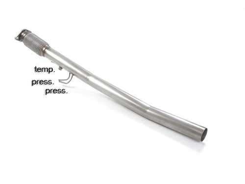 Tubo sostituzione filtro opf - tubo,