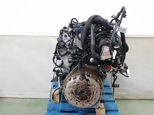 4h03 motore fiat - motore,