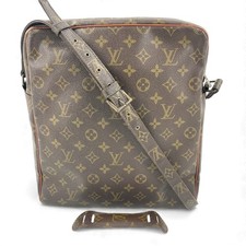 Borsa a tracolla unisex