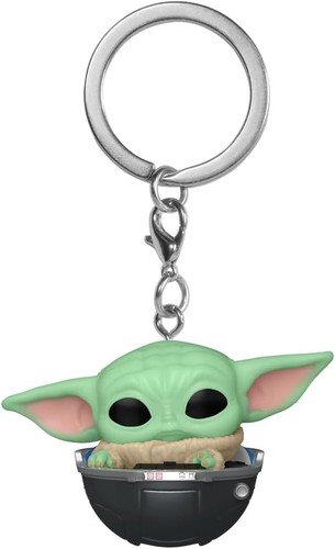 Funko pop keychain - funko,