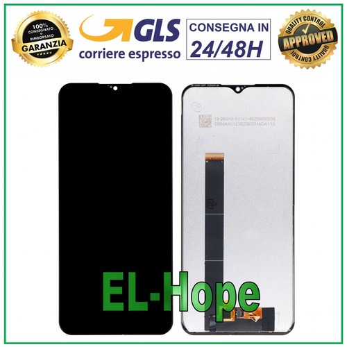 Display lcd per doogee - display, x95