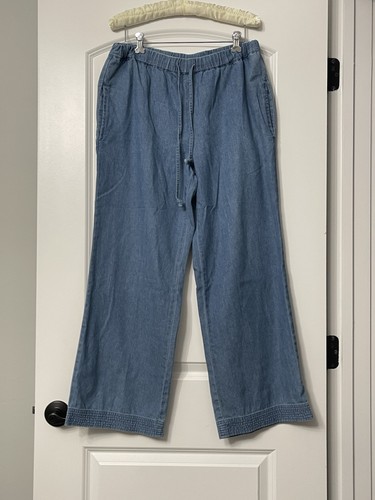 Pantaloni coastal cami - cami, 100%