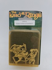Arlecchino Miniature LOTR