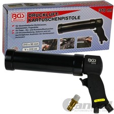 Bgs pressa cartucce pneumatica - bgs,