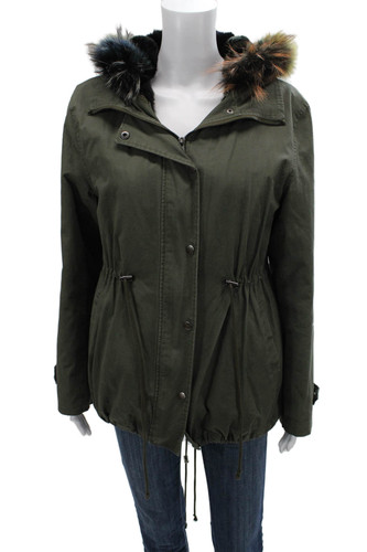 Parka donna benelle - donna,