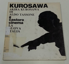 kurosawa - aldo tassone -