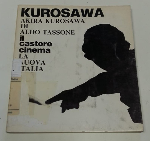 Kurosawa aldo tassone - tassone,