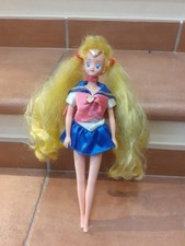 SAILOR MOON doll - Bambola