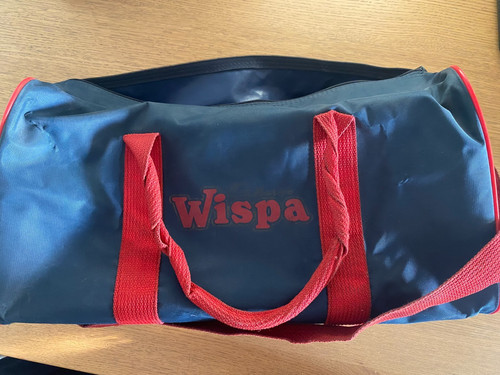 Used vintage cadbury wispa - used,