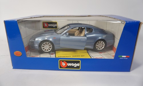 Bburago italian design - bburago,