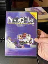 Push Play vol. 4 DVD music