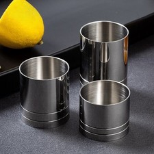Misurare Coppa Vino Set