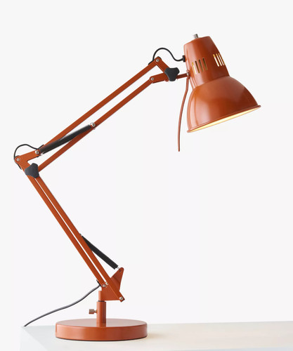 Lampada scrivania john - lampada,