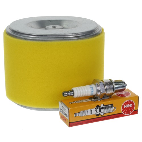 Kit filtro aria - di, e