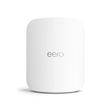 Router wi-fi mesh Amazon eero Max 7 | Ethernet 10 Gbps | Copertura fino a 230 m²