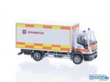 Valigia Rietze Die Johanniter