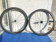 Mavic Ksyrium Pro Carbon SL