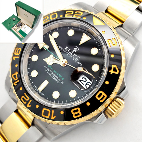 Orologio rolex gmt master - rolex, gmt-master