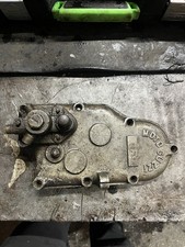 CARTER DISTRIBUZIONE MOTO