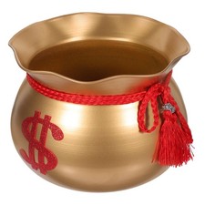  Secchio di fiori di ferro