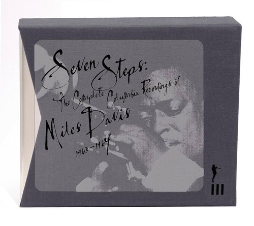 Miles davis seven - davis, the