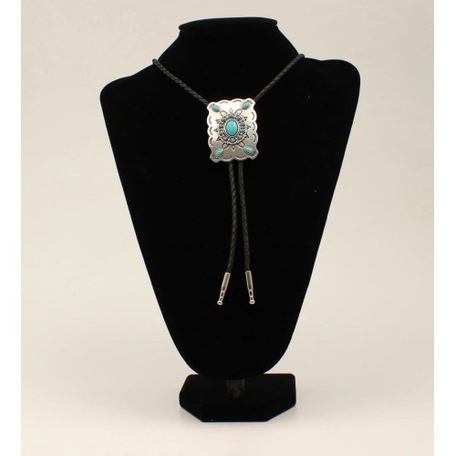 Bolo tie cravattino texano - bolo,