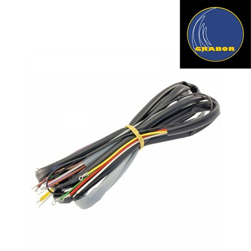 Impianto elettrico cablaggio - elettrico,