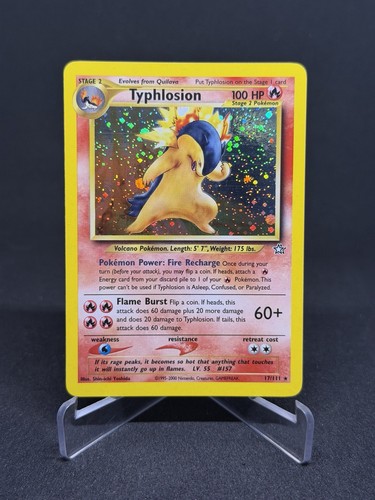 Nuovo bellissimo pokemon neo - bellissimo,