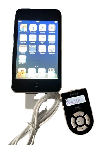 Apple ipod touch - ipod,