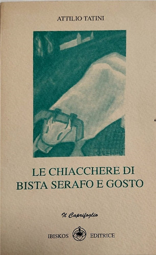 Tatini attilio le - tatini,attilio.,