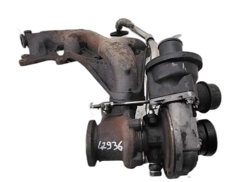 Turbina per mercedes classe - classe, a