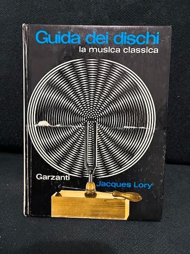 Jacques lory guida dei - jacques,