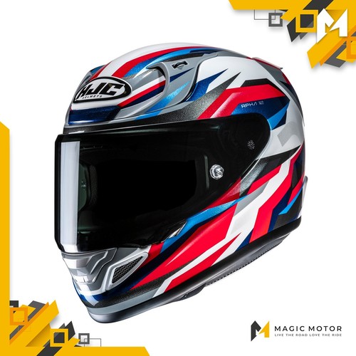 Casco moto integrale - , rpha